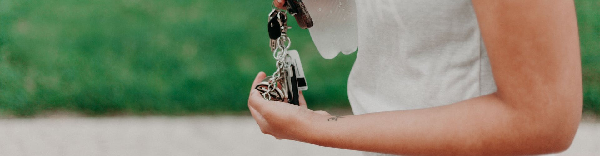 Kluczyki samochodowe dorabianie