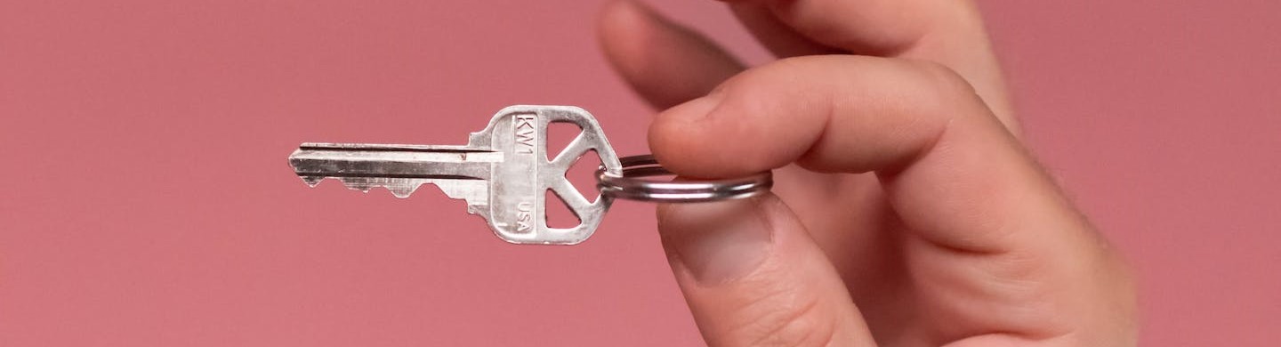 Dorabianie kluczy domowych